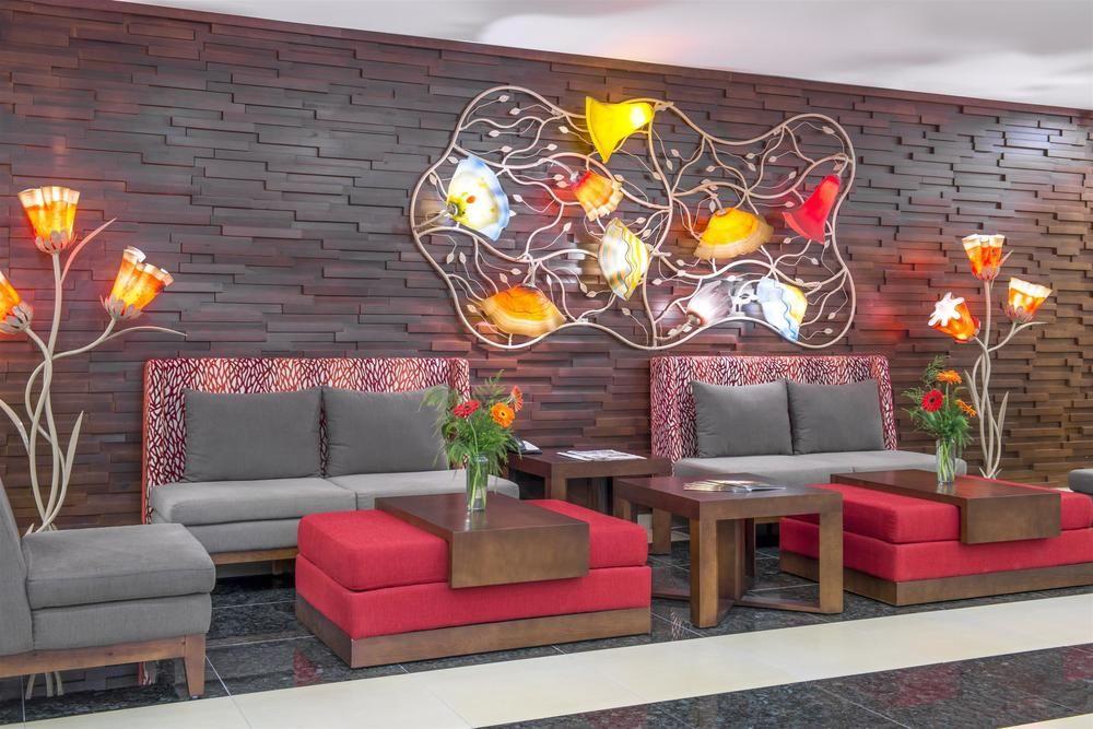 Four Points By Sheraton Queretaro Norte Buitenkant foto