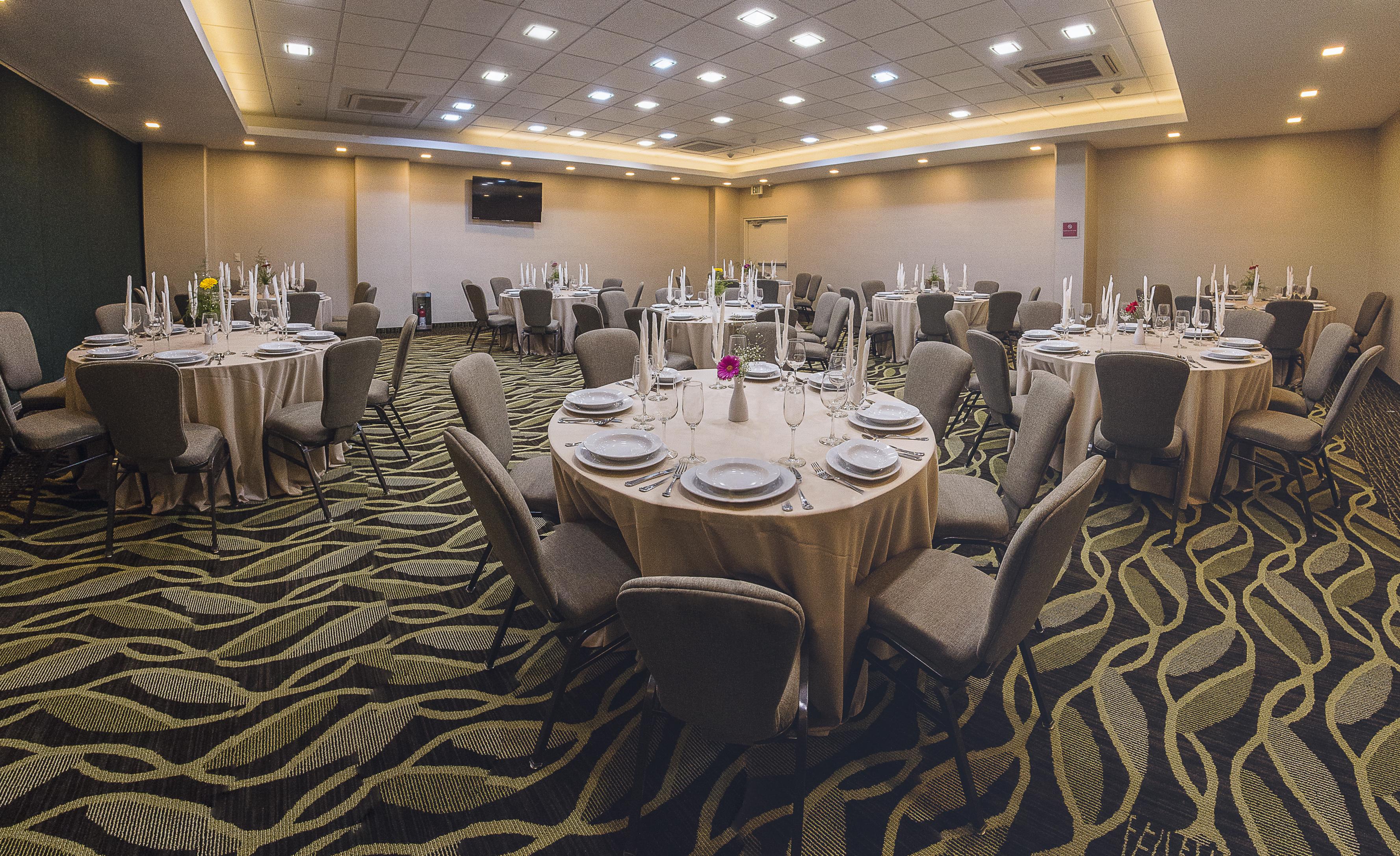 Four Points By Sheraton Queretaro Norte Buitenkant foto