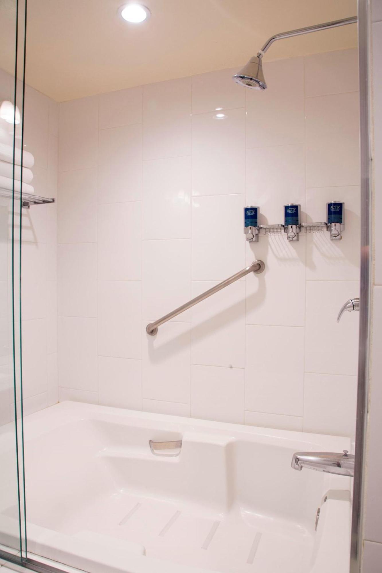 Four Points By Sheraton Queretaro Norte Buitenkant foto