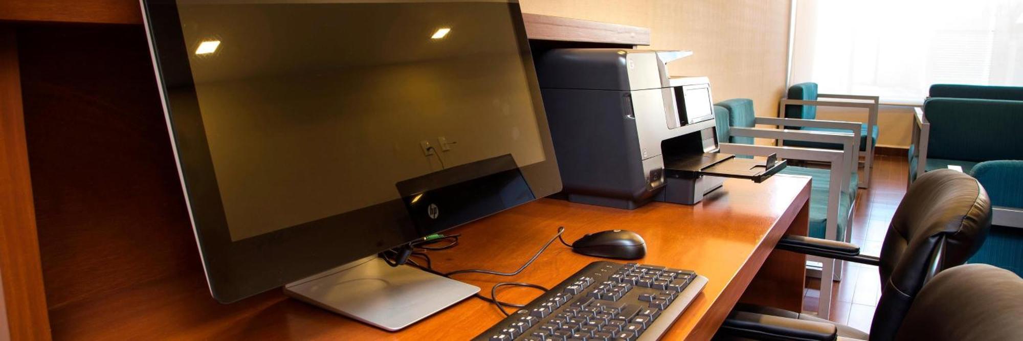 Four Points By Sheraton Queretaro Norte Buitenkant foto