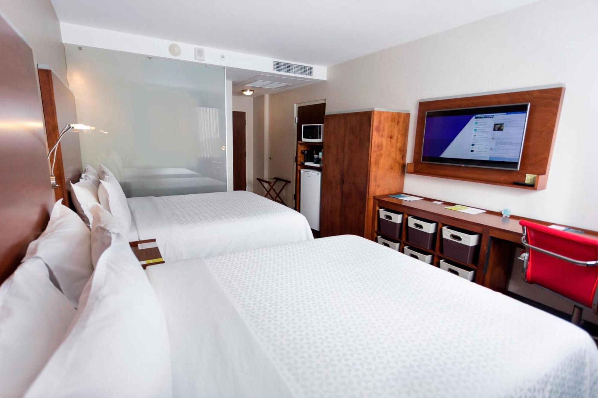 Four Points By Sheraton Queretaro Norte Buitenkant foto